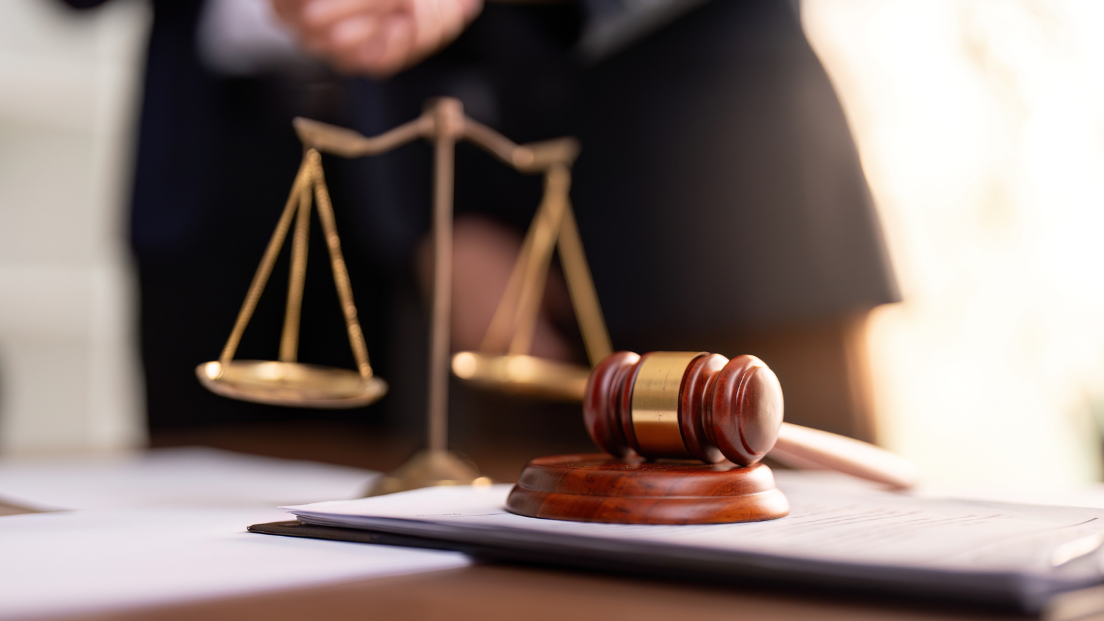 Sécurisation juridique